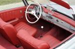 Mercedes-Benz 190 SL Roadster 1961 года